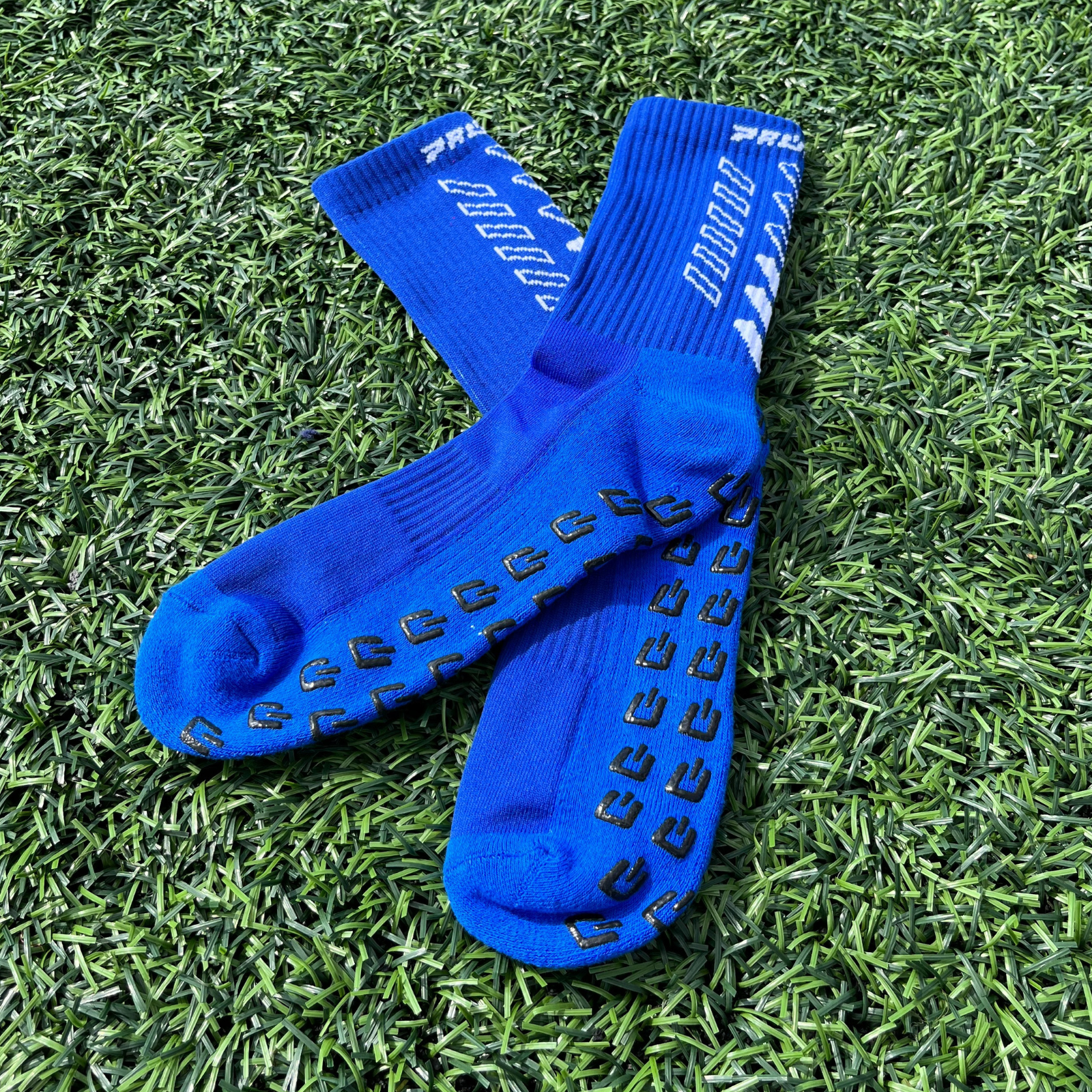 Chaussettes antidérapantes Prostec