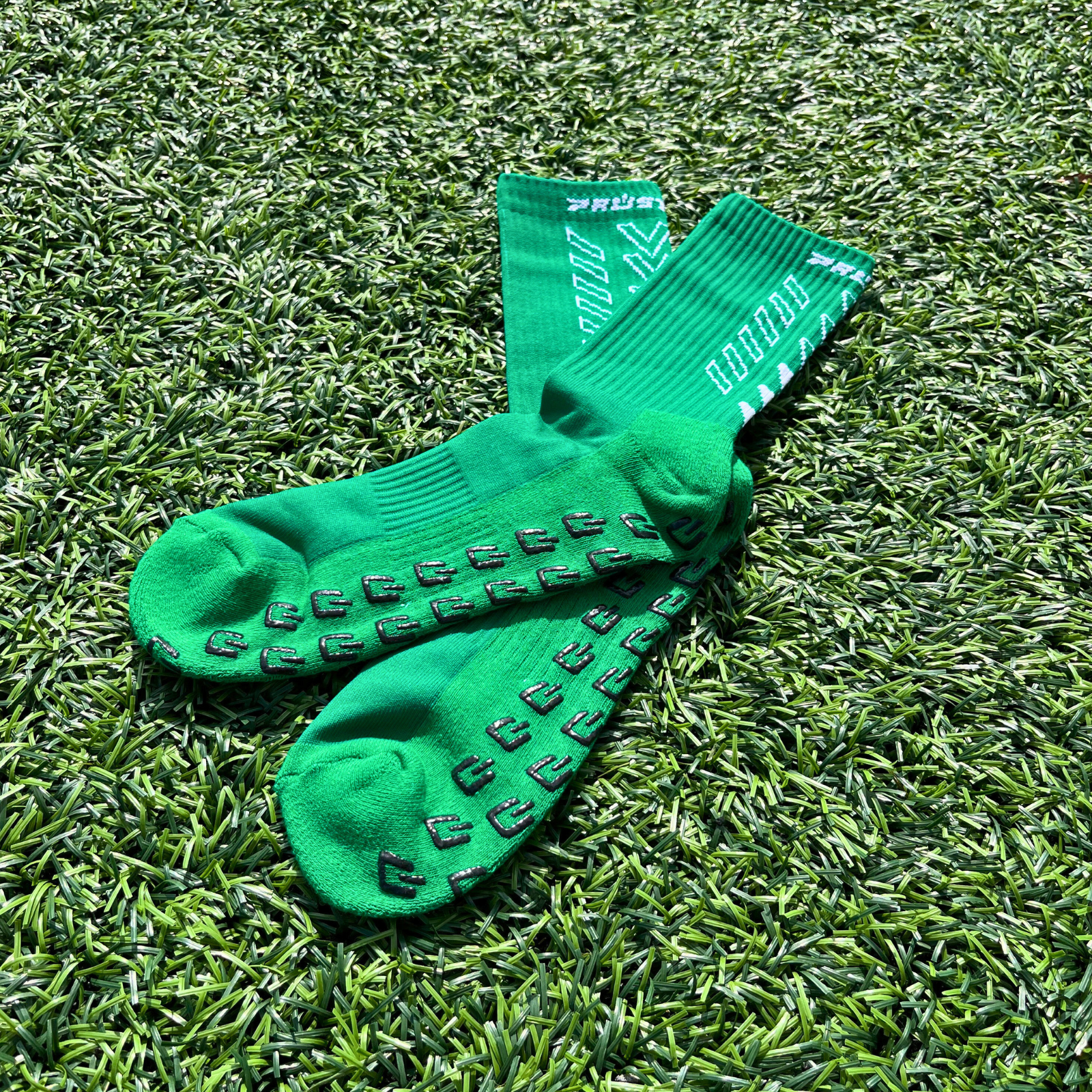 Chaussettes antidérapantes Prostec