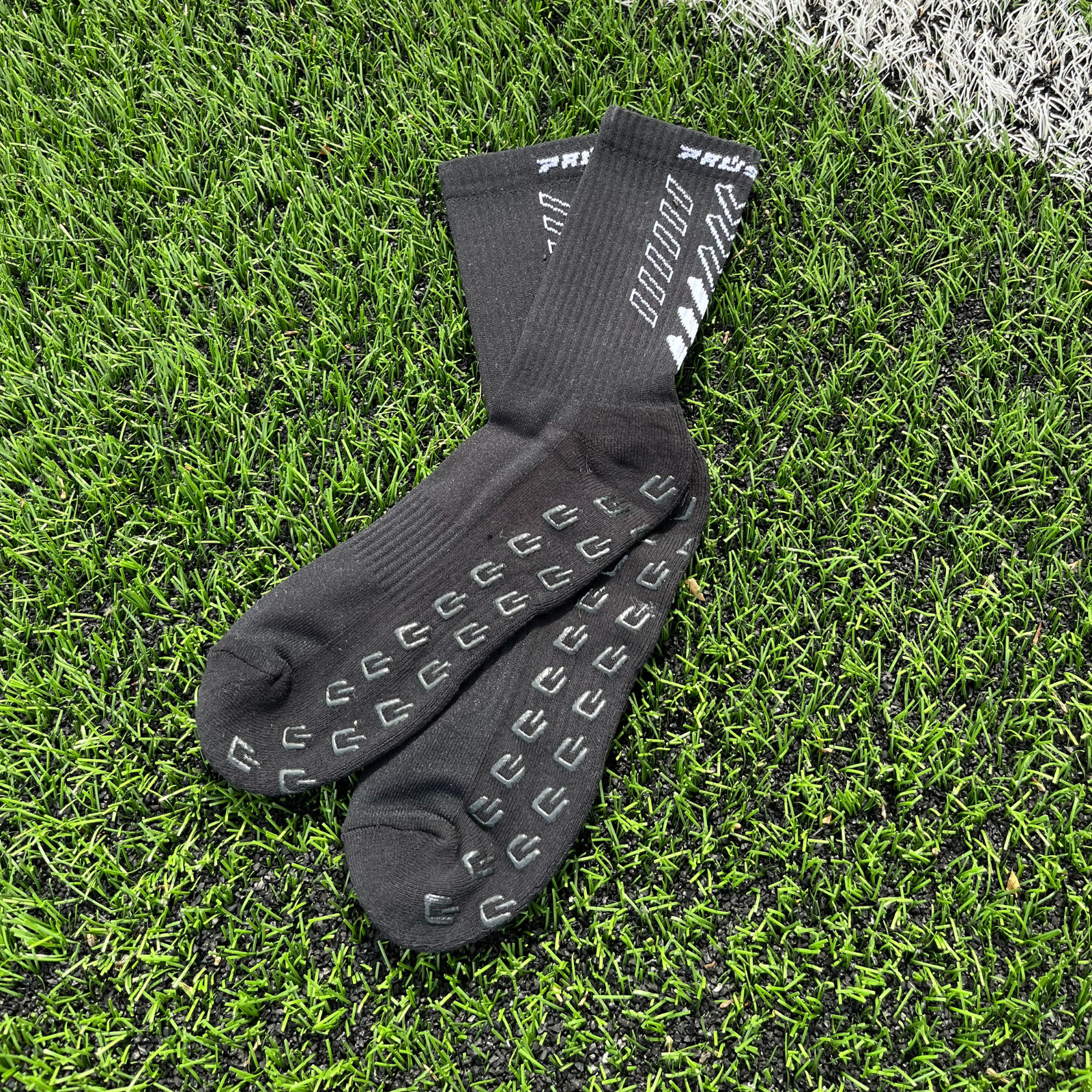 Chaussettes antidérapantes Prostec