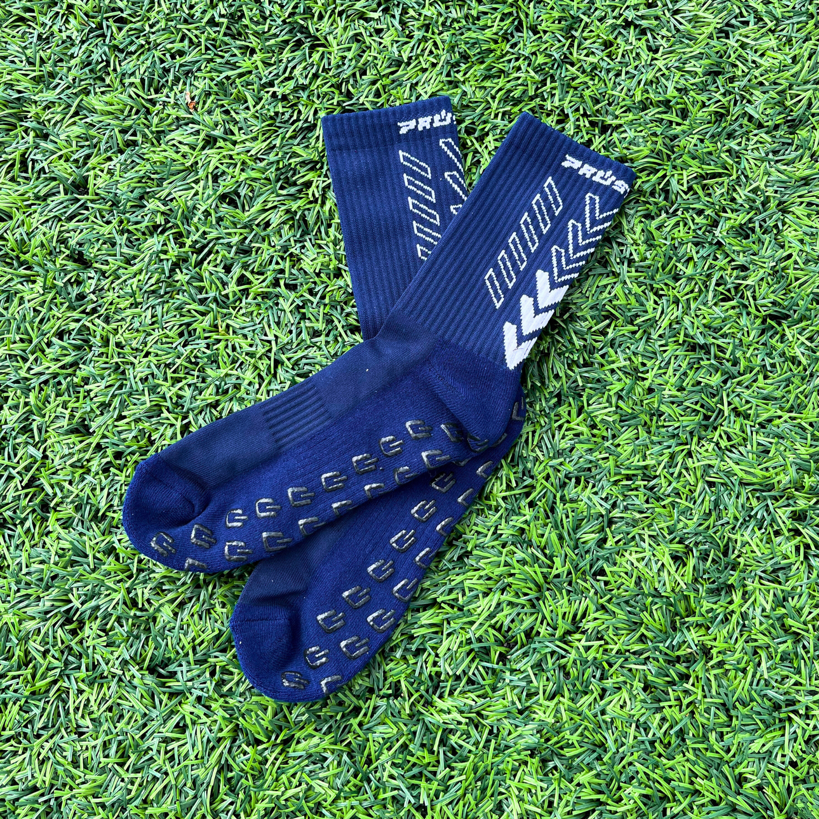 Chaussettes antidérapantes Prostec