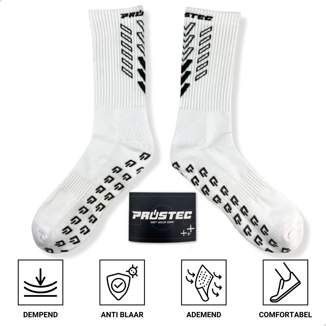 Prostec Grip Socken