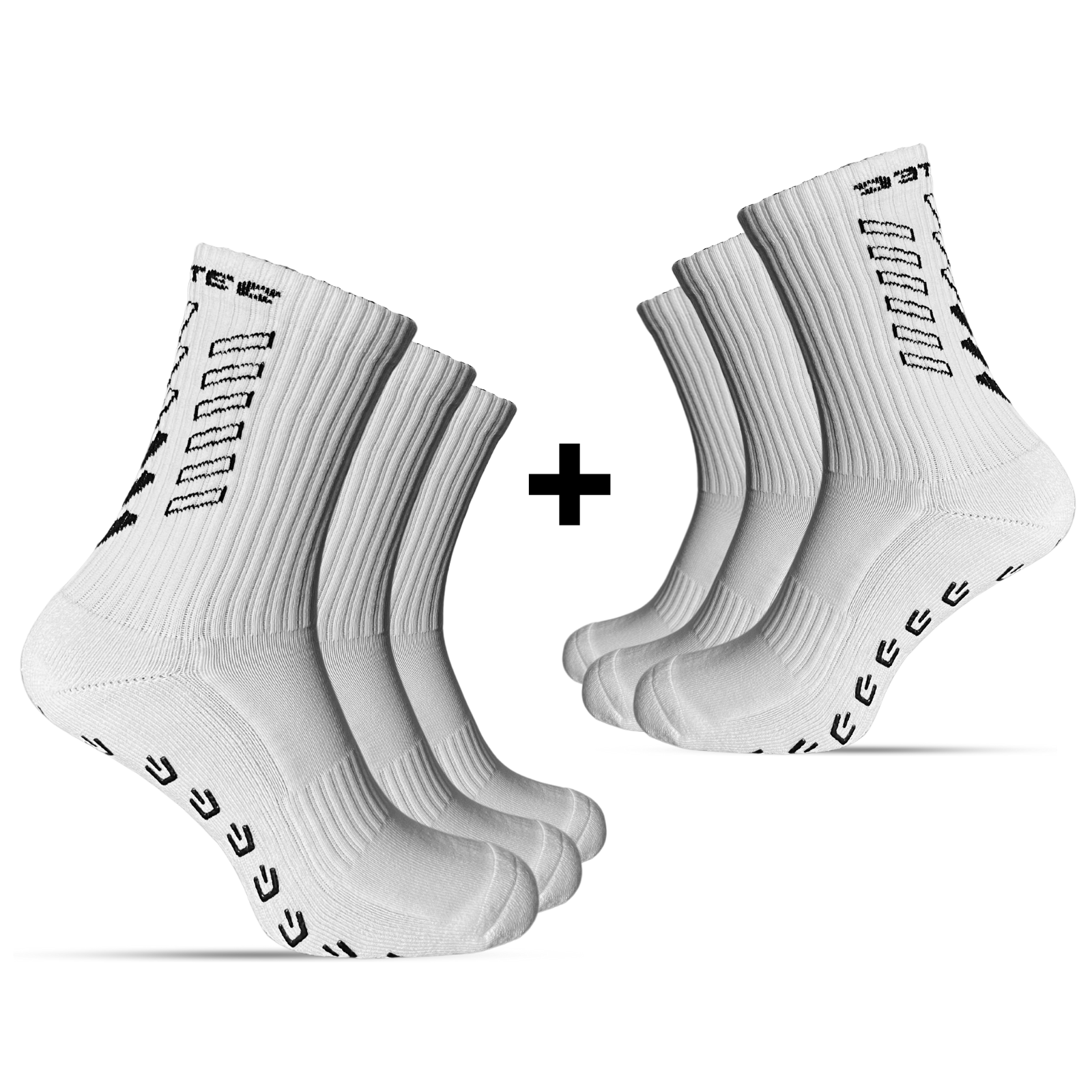 Chaussettes antidérapantes Prostec