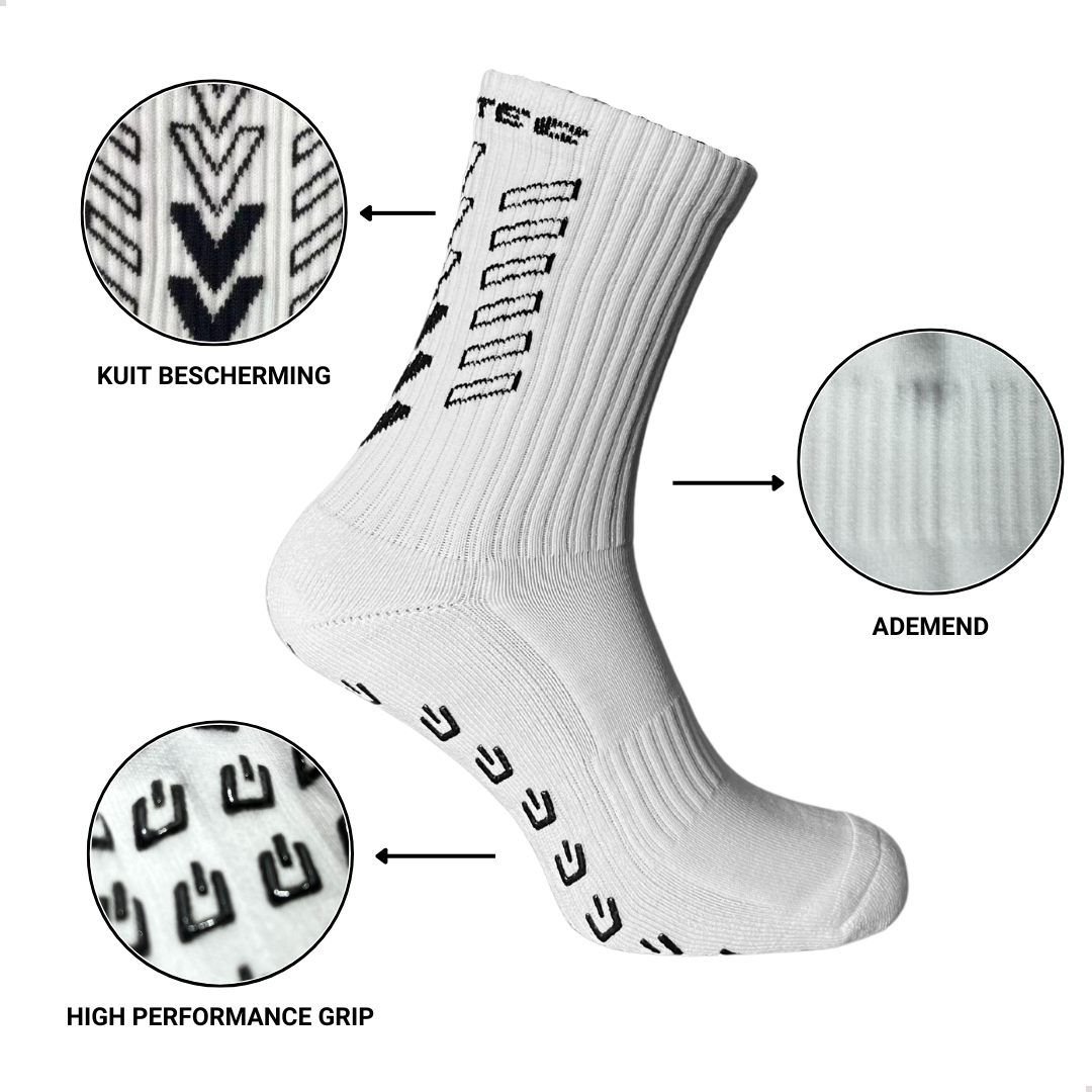 Prostec Grip Socken
