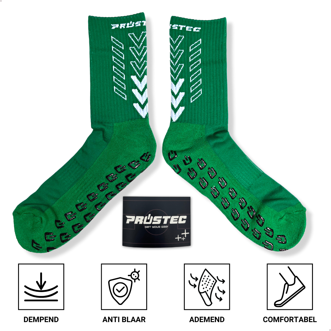 Chaussettes antidérapantes Prostec