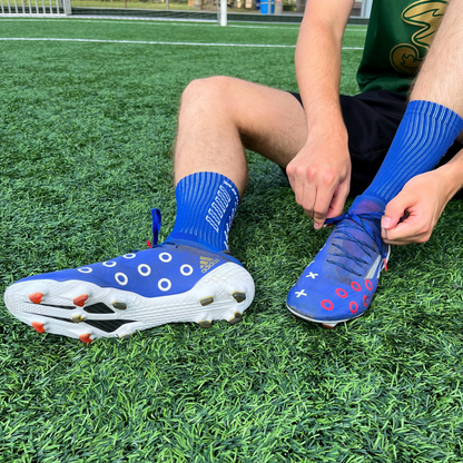 Chaussettes antidérapantes Prostec