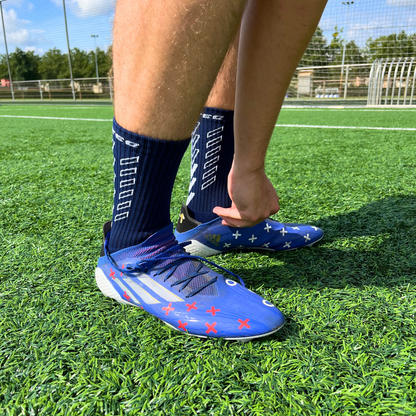 Chaussettes antidérapantes Prostec