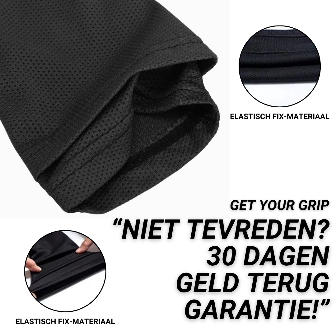 Manchons de protection tibiale Prostec 