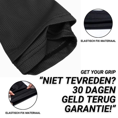 Manchons de protection tibiale Prostec 