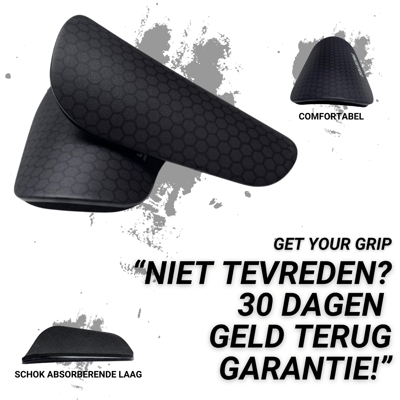 Prostec Mini-Schienbeinschoner 