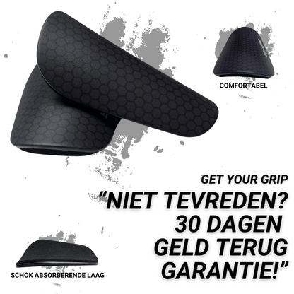 Protège-tibias Prostec Mini 