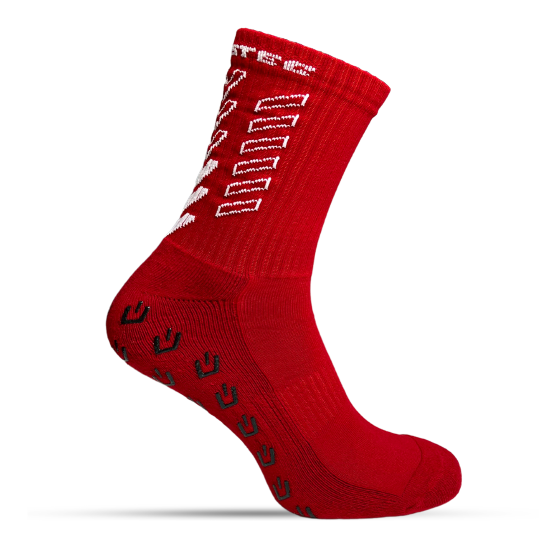 Chaussettes antidérapantes Prostec