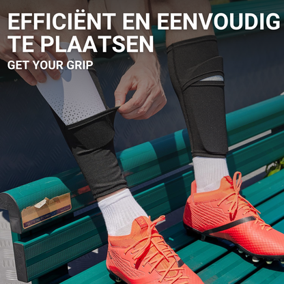 Manchons de protection tibiale Prostec 