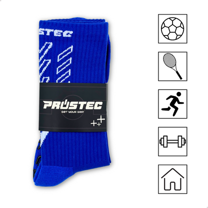 Chaussettes antidérapantes Prostec