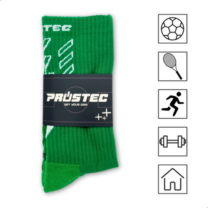 Chaussettes antidérapantes Prostec
