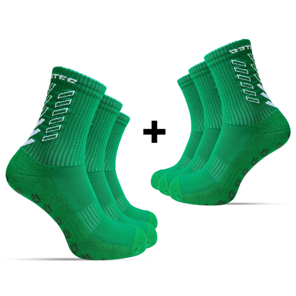 Chaussettes antidérapantes Prostec