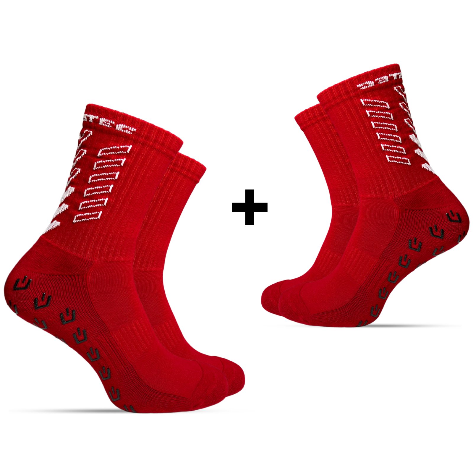 Chaussettes antidérapantes Prostec