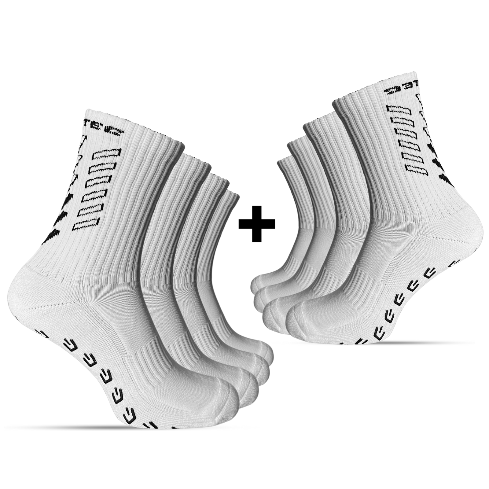 Chaussettes antidérapantes Prostec