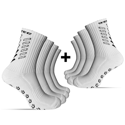 Chaussettes antidérapantes Prostec