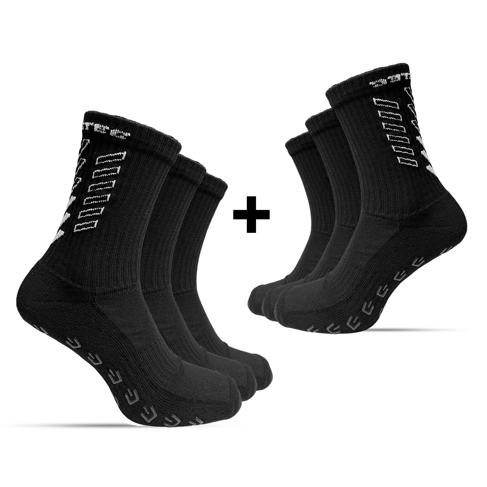 Chaussettes antidérapantes Prostec