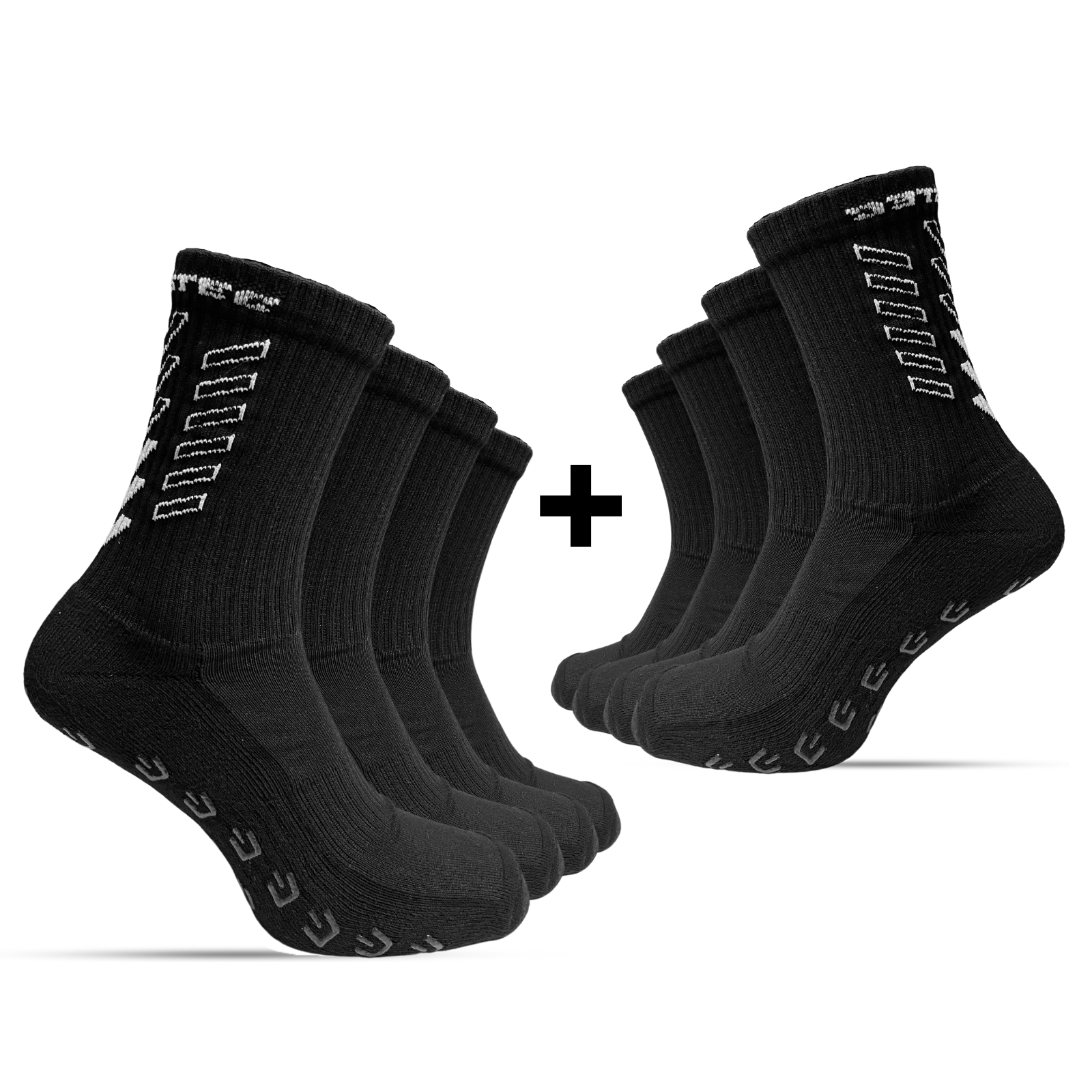 Chaussettes antidérapantes Prostec