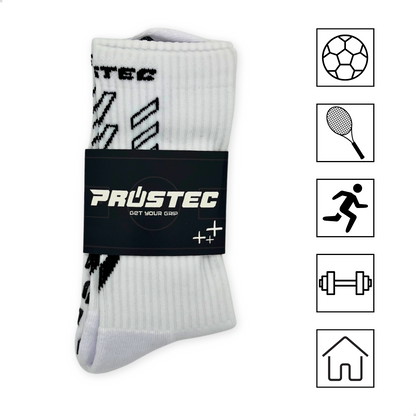Chaussettes antidérapantes Prostec