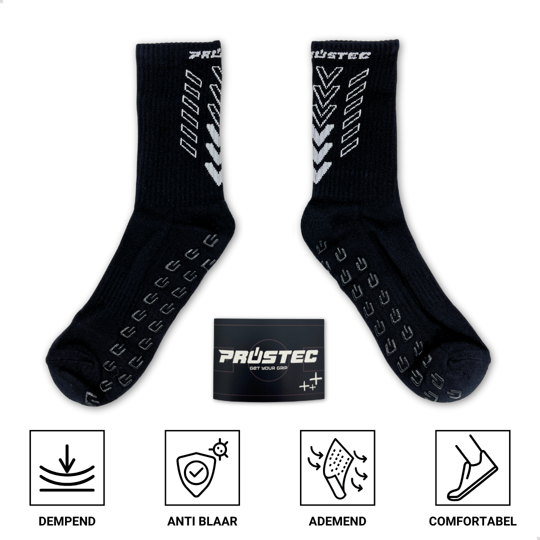 Chaussettes antidérapantes Prostec